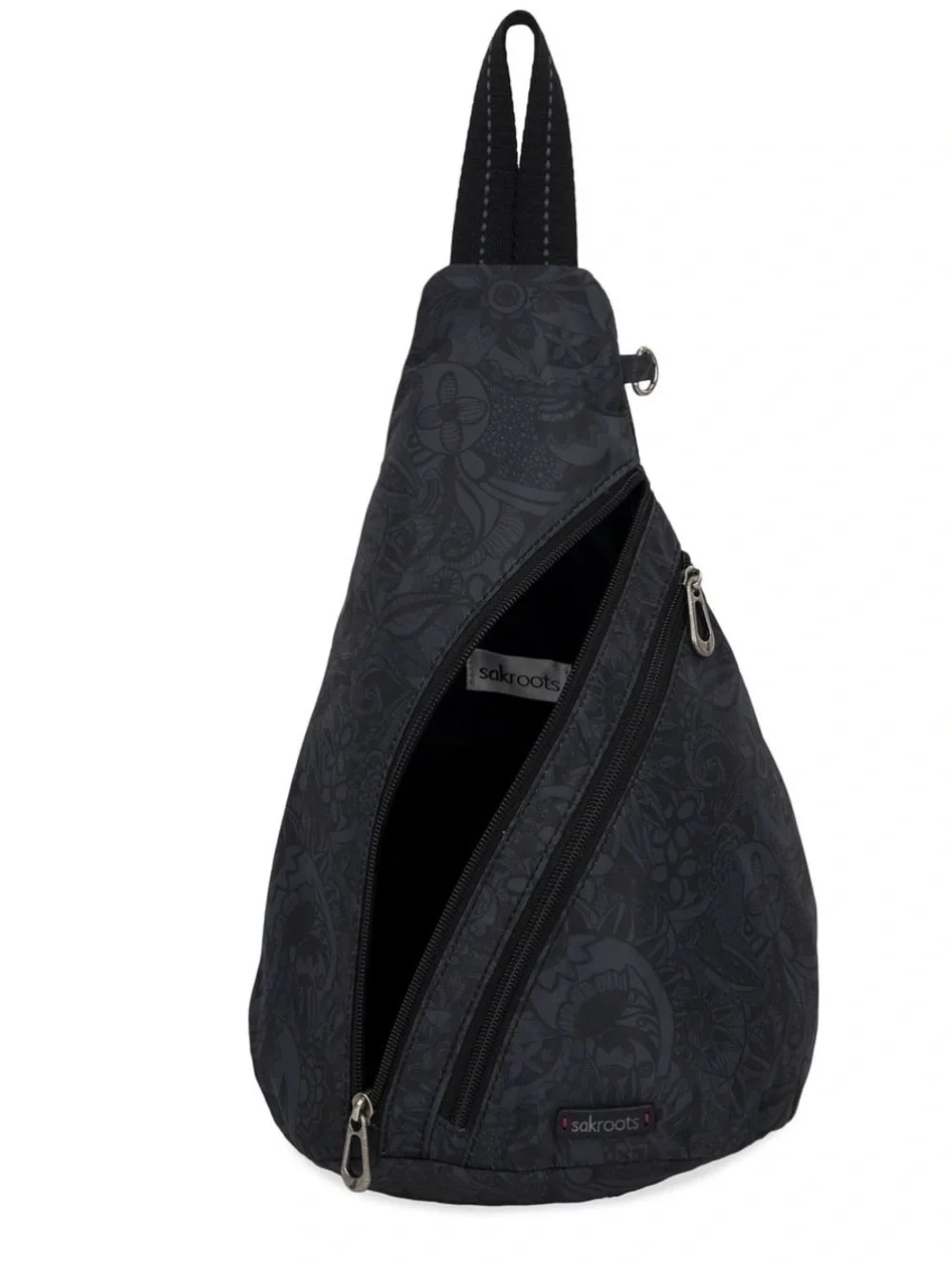 Nwot Sakroots sling on the go backpack bag